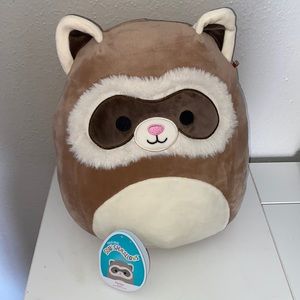 Farice Ferret squishmallow